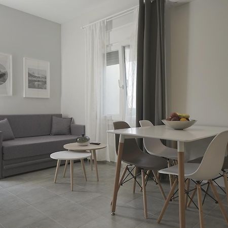קראמוטי Ifigenia Apartments מראה חיצוני תמונה
