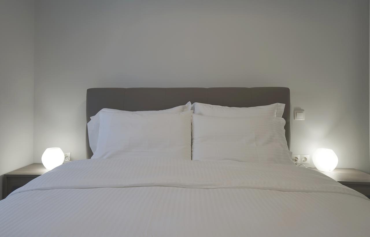קראמוטי Ifigenia Apartments מראה חיצוני תמונה