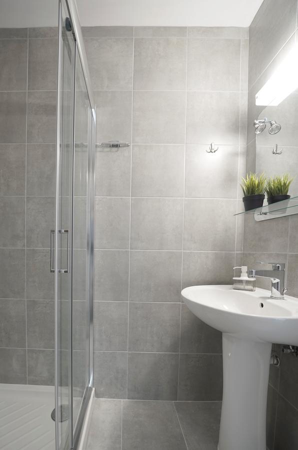 קראמוטי Ifigenia Apartments מראה חיצוני תמונה