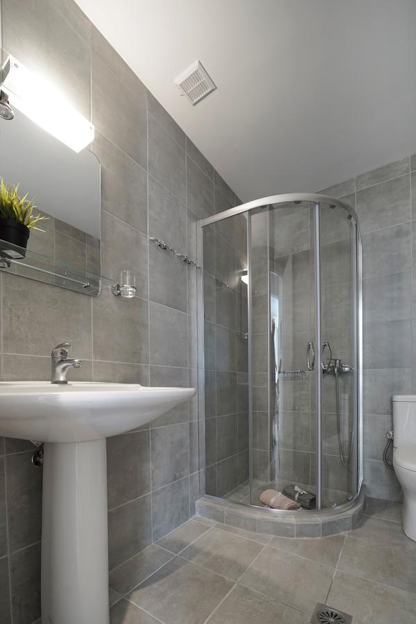 קראמוטי Ifigenia Apartments מראה חיצוני תמונה